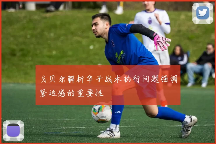 戈贝尔解析华子战术执行问题强调紧迫感的重要性